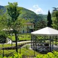 Villa Cerreto