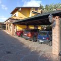 Villa Charme San Marzano sul Sarno