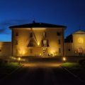 Villa Conti Zambonelli