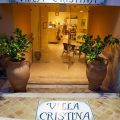 Villa Cristina Rooms
