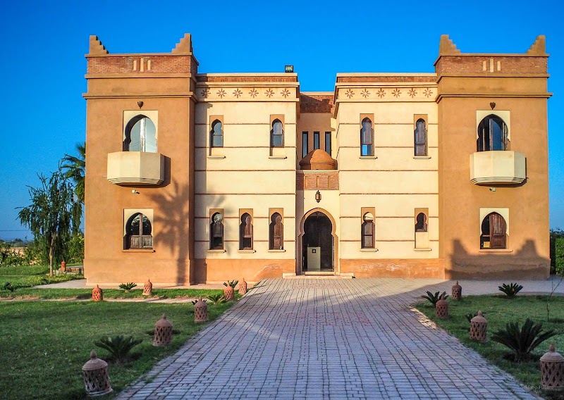 Villa Diaf Johanne in Ait Faska, Morocco