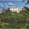 Villa Ducci 1705