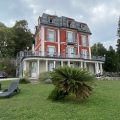 Villa Elena Lake