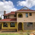 Villa Esperanza Kitui