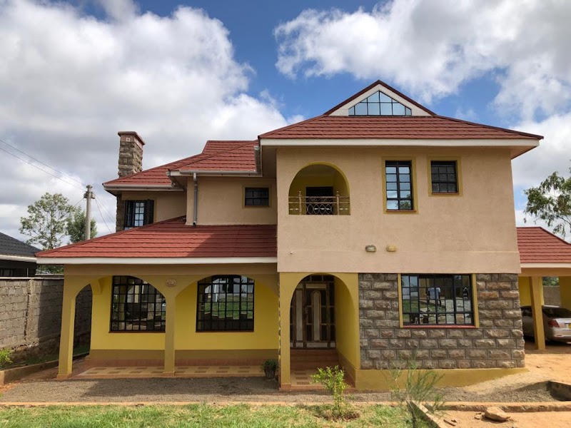 Villa Esperanza Kitui in Kitui, Kenya