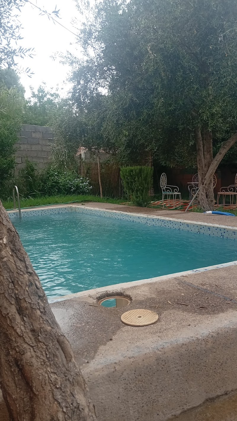 Villa Ferme Amzmiz in Amizmiz, Morocco