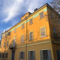 Villa Friedmann