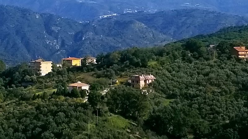 Villa Giglio in Catanzaro, Italy
