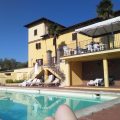 Villa Il Puccetto