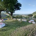 Villa La Collina delle Fate