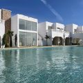 Villa La Falaise