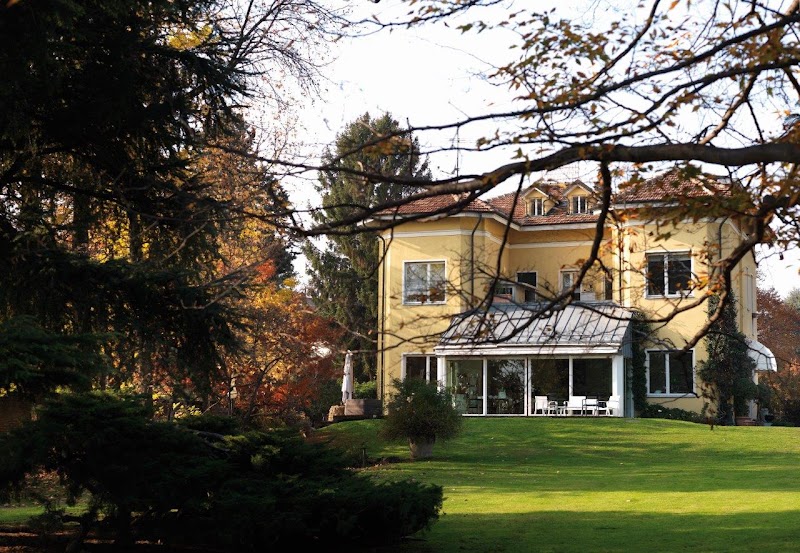 Villa La Maggiorana in Rivoli, Italy