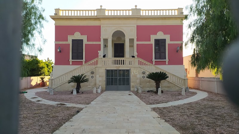 Villa Li Putti Luxury in Galatone, Italy