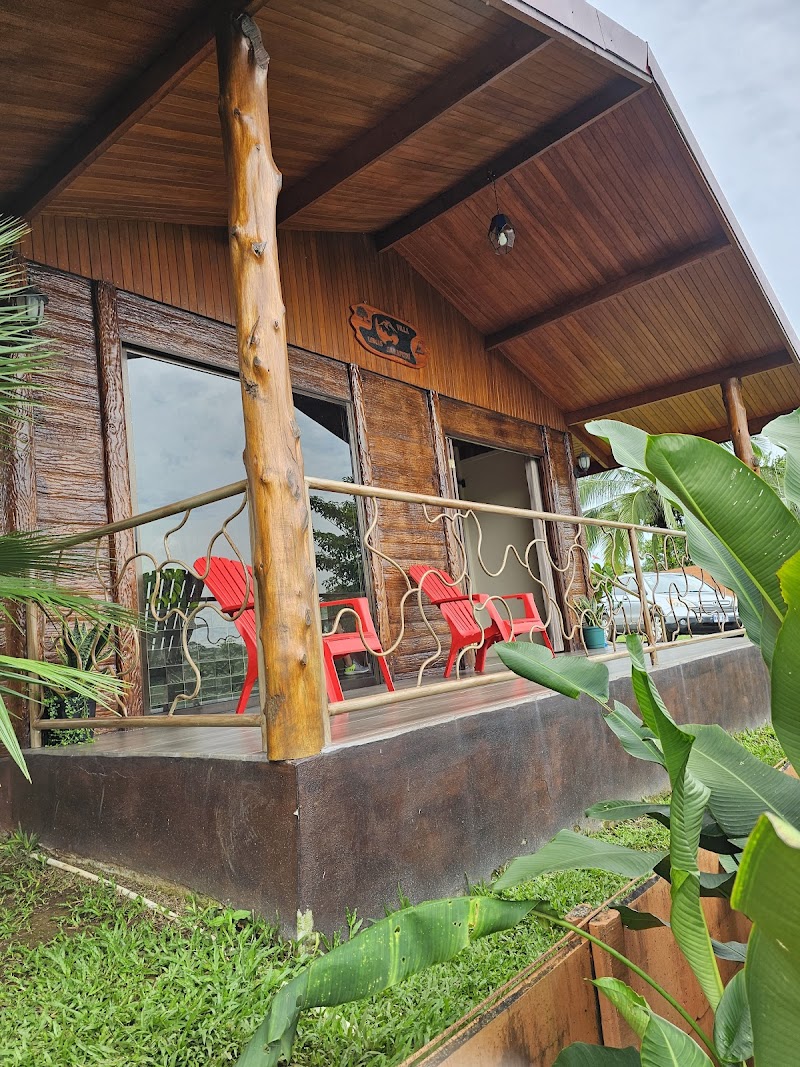 Villa Lomas Sarapiqui in La Virgen, Costa Rica