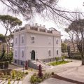 Villa Madre Suites and Private Spa