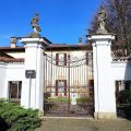 Villa Mereghetti