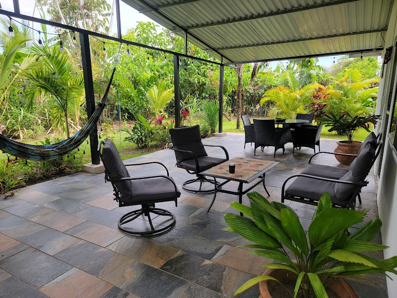 Villa Milagro in Parrita, Costa Rica