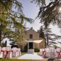 Villa Montrona