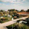 Villa Natia