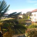 Villa Patrizia affittacamere con parcheggio privato