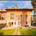 Villa Raffaella