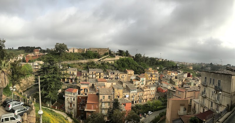 Villa Roma in Piazza Armerina, Italy