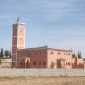 Villa Tabouka Bouzama