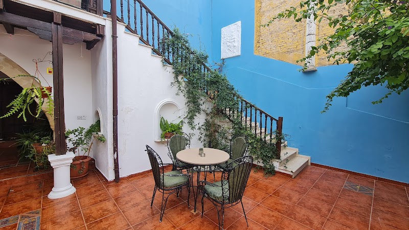 Villa Thermopilon in Aradippou, Cyprus