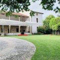 Villa Valmarana De Toni