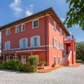 Villa a Case Rosse