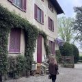 Villa dell’Usignolo