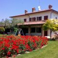Villa delle Querce