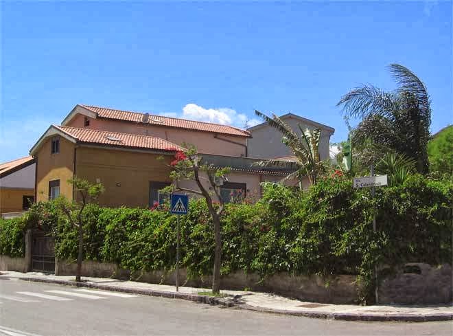 Villa delle Vacanze in Fiumefreddo di Sicilia, Italy