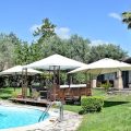 Villa di Lago Albano – Castel Gandolfo