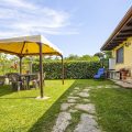 Villa in the Park