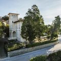 Villa la Moresca Relais de Charme
