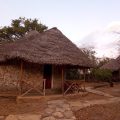 Village Shasha Camp