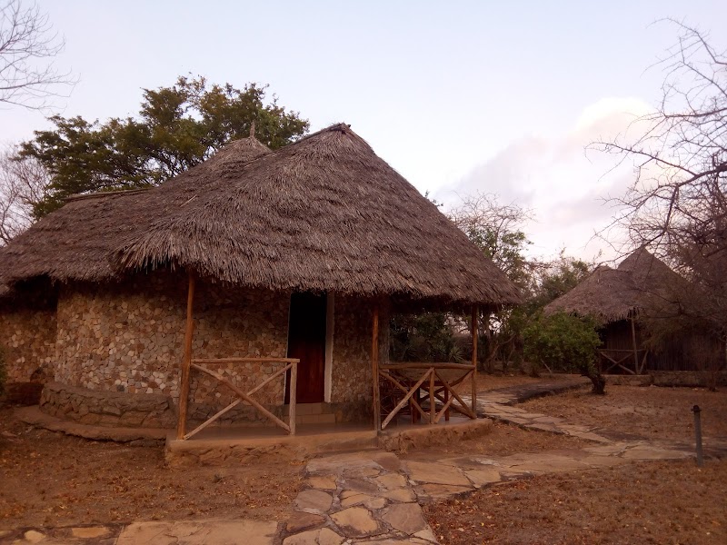 Village Shasha Camp in Mwatate, Kenya