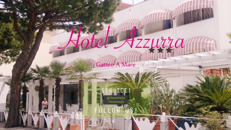 Villaggio Hotel Azzurra in Gatteo, Italy