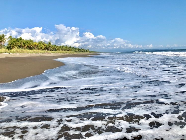 Villas Playa Palo Seco in Parrita, Costa Rica