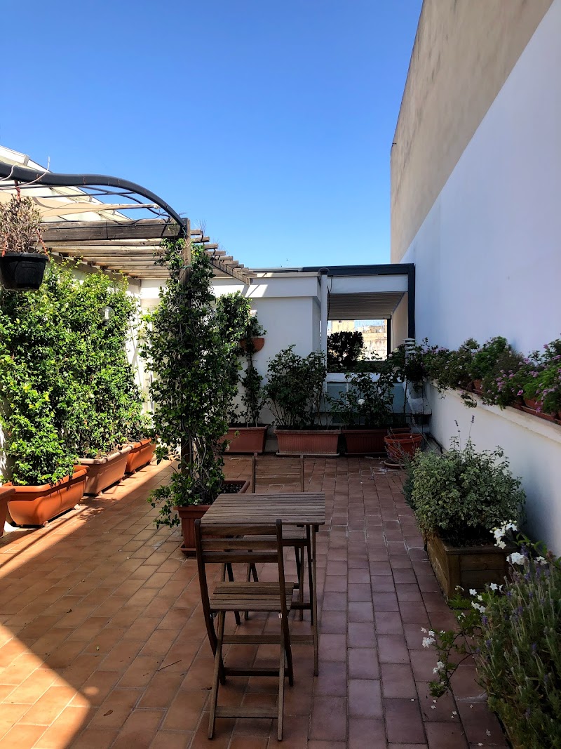 Visa Residence in Bari, Italy