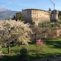Vista Castello