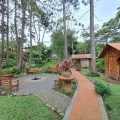 Vista Turrialba Lodge