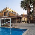 Vittoria House