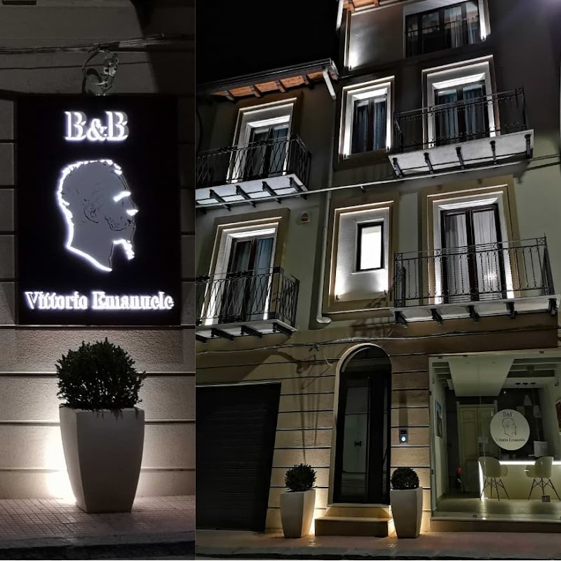 Vittorio Emanuele in Canicatti, Italy