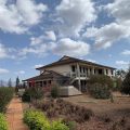Voi Lutheran Guest House