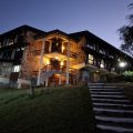 Voi Safari Lodge