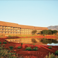 Voi Wildlife Lodge