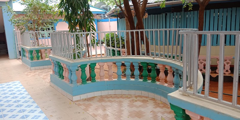 Wajir County Guest House in Wajir, Kenya