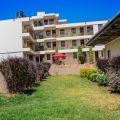 Walabi Mara Hotel
